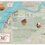 Sorrel River campus map3path