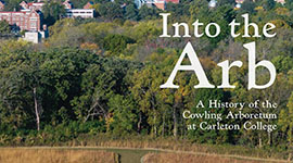 Into the Arb – Carleton College